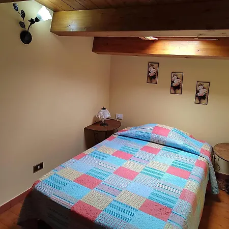 Casa Vintage Mary * Ното