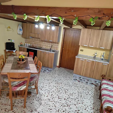Casa Vintage Mary *