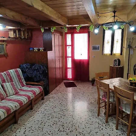Апартаменты Casa Vintage Mary *