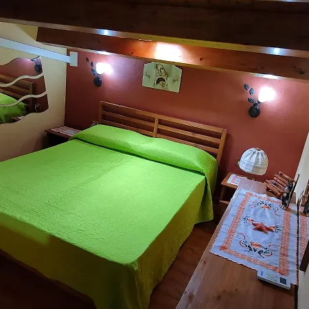 아파트 Casa Vintage Mary 노토